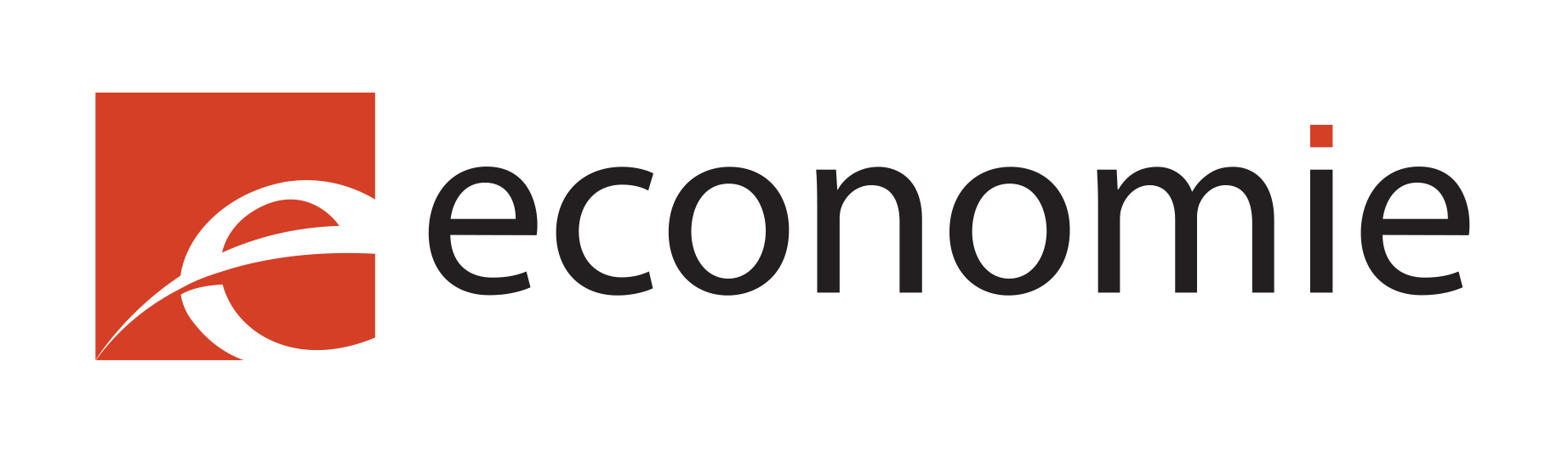 Logo Economie